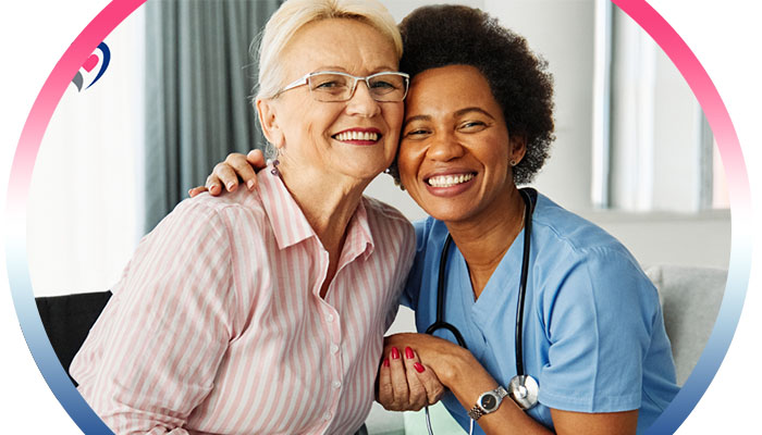 Full time live-in carer | Guardian Care Agency Ltd